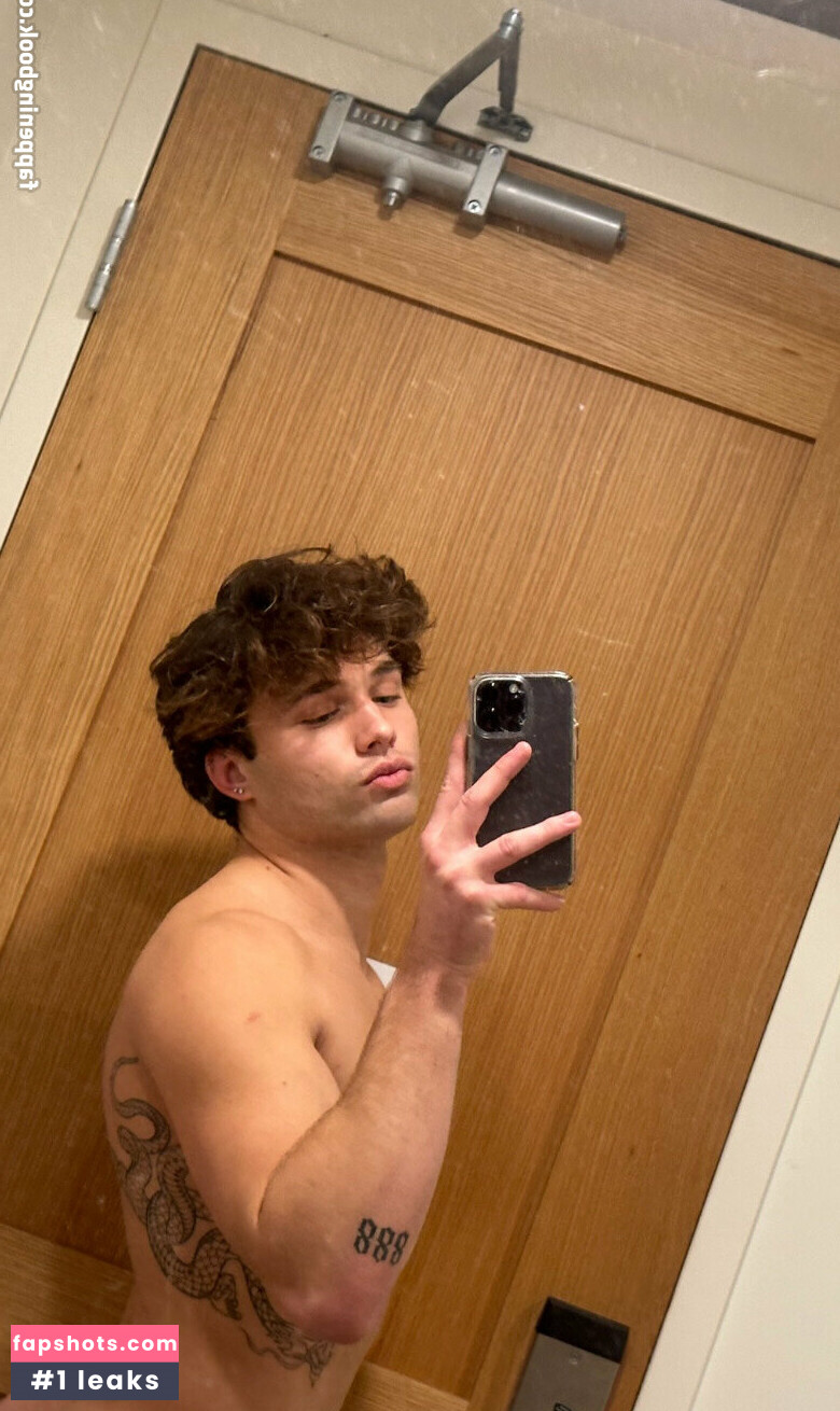 bradyraypotter gallery photo #28