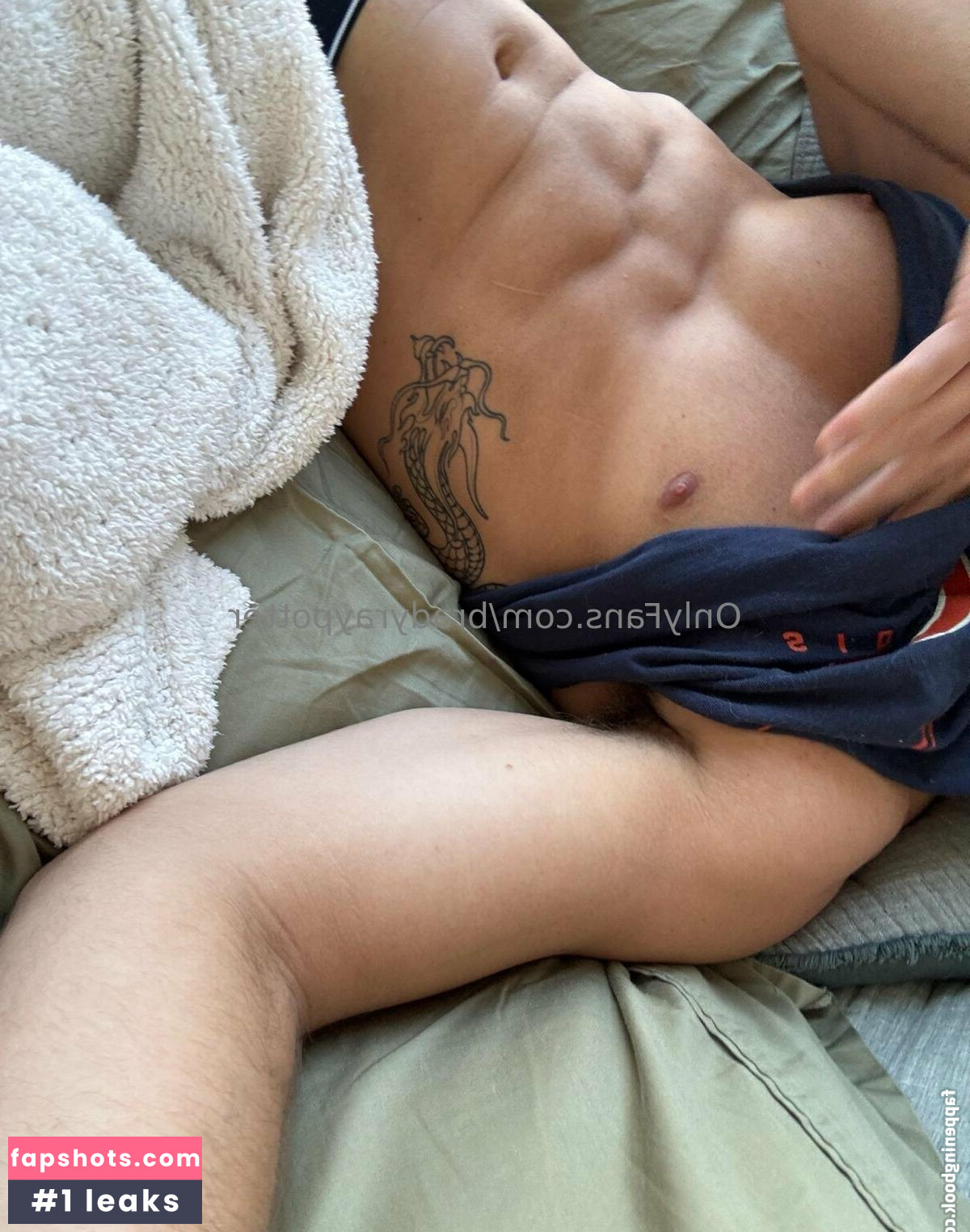 bradyraypotter gallery photo #29