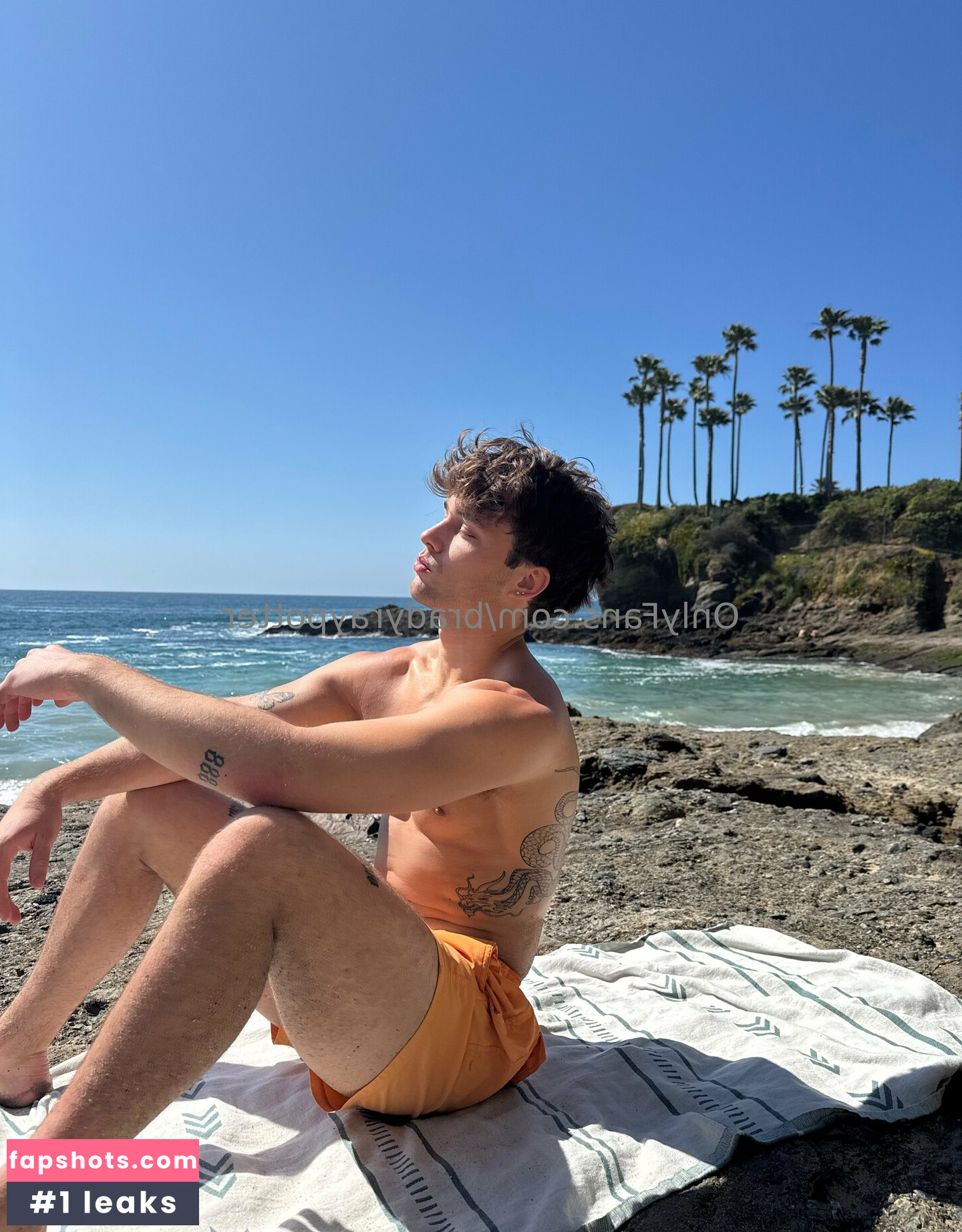 bradyraypotter gallery photo #30