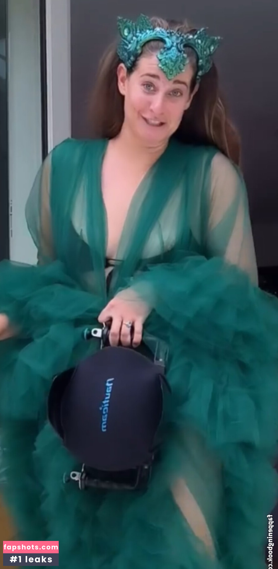 Brandee Anthony gallery photo #2