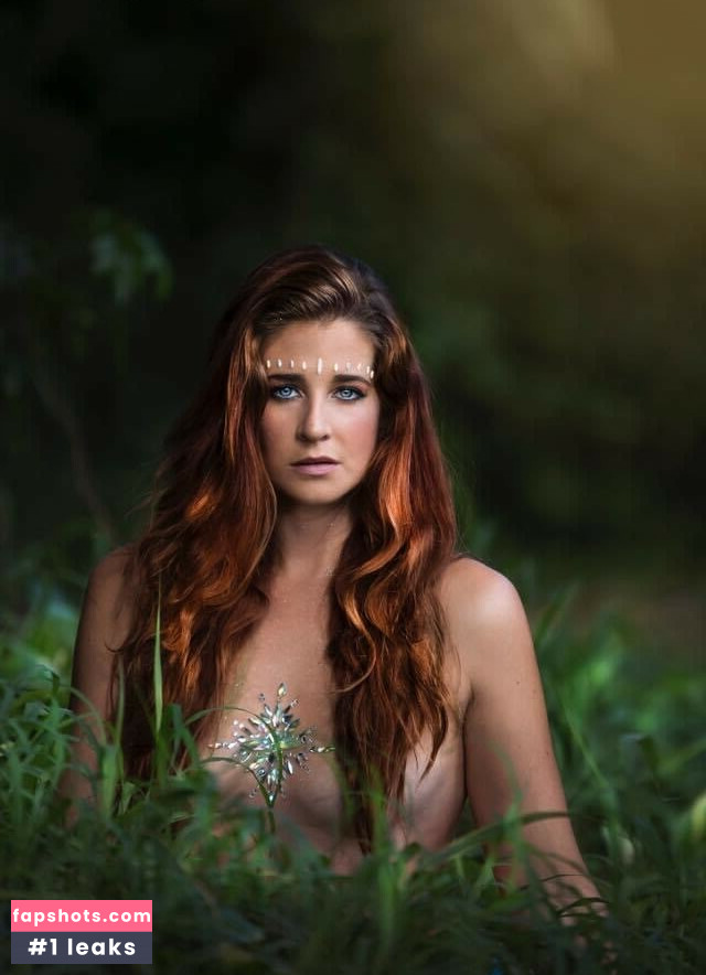 Brandee Anthony gallery photo #11