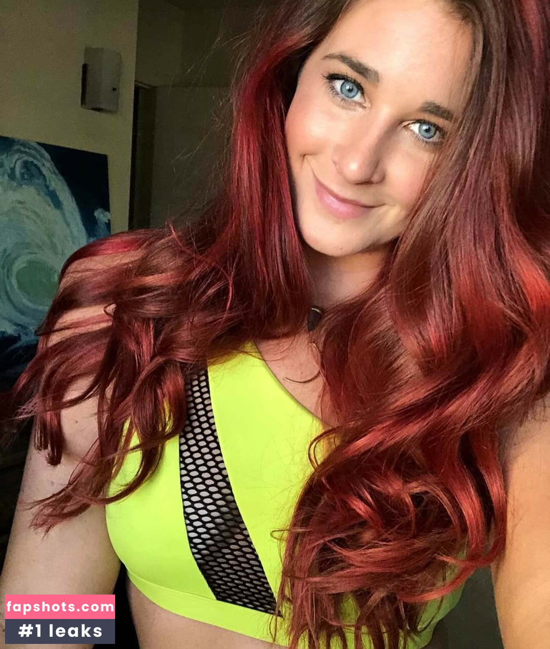 Brandee Anthony gallery photo #12