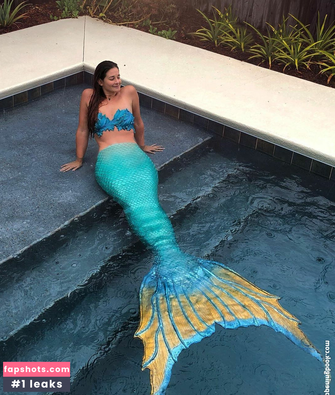 Brandee Anthony gallery photo #5