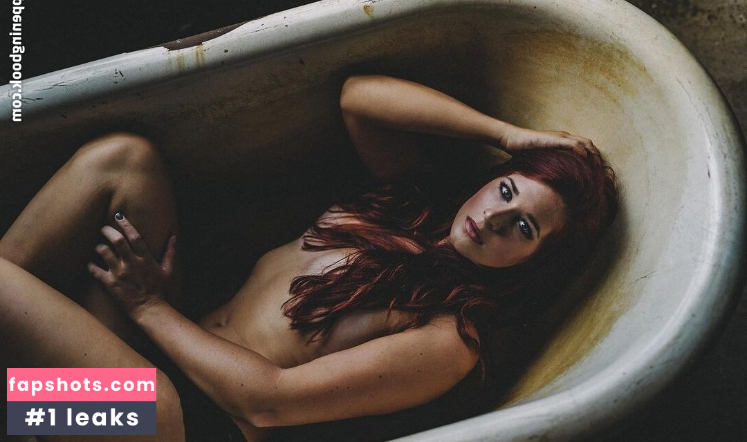 Brandee Anthony gallery photo #7