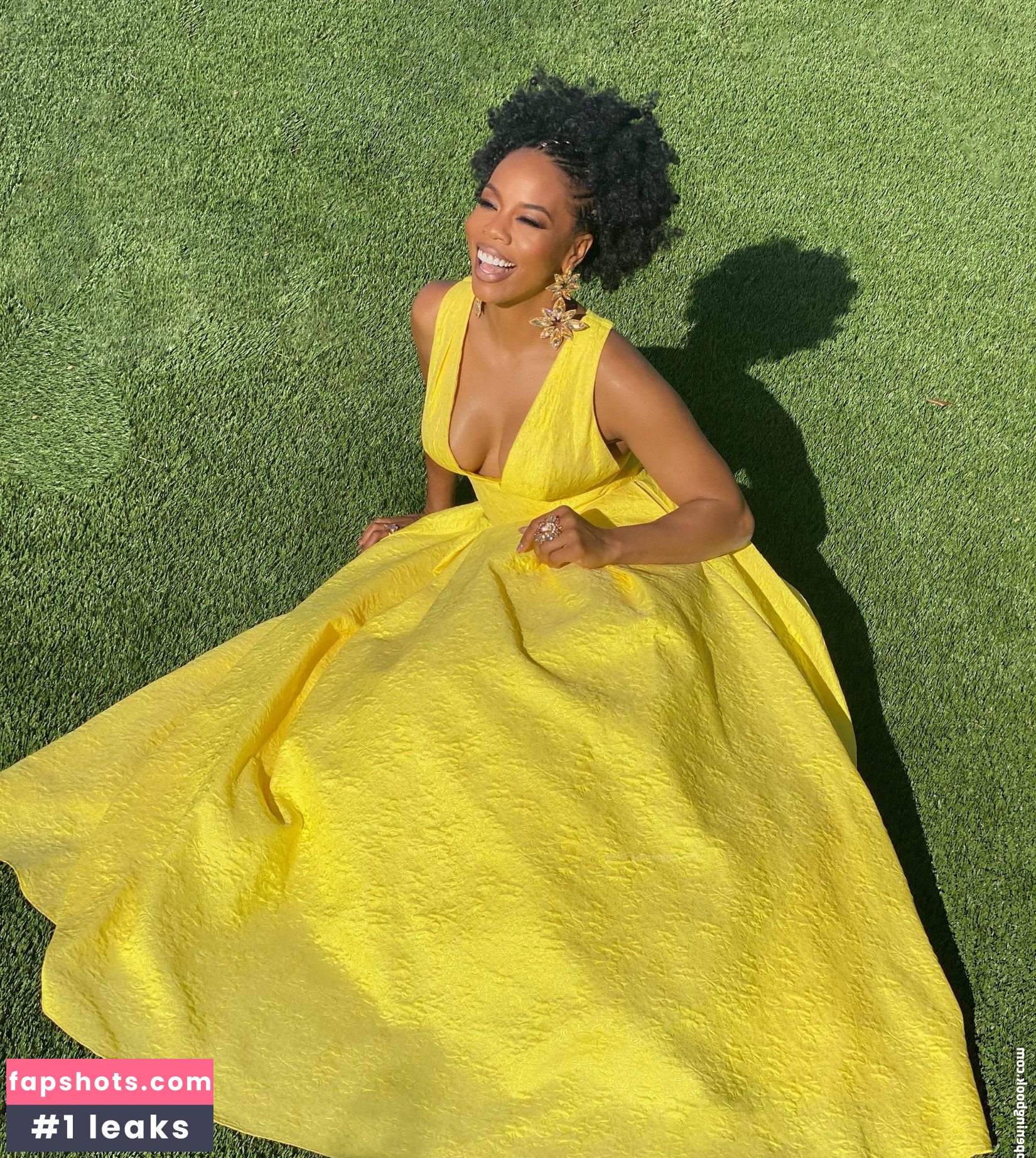 Brandee Evans gallery photo #2