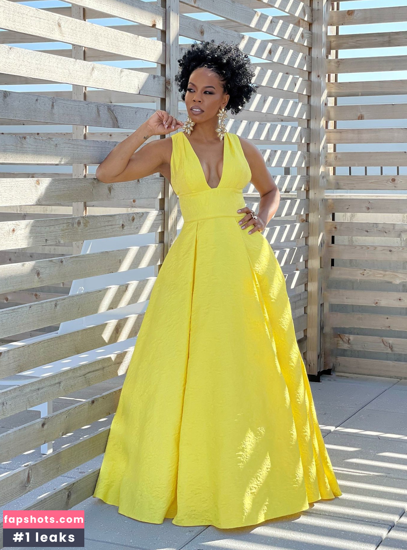 Brandee Evans nude babe gallery