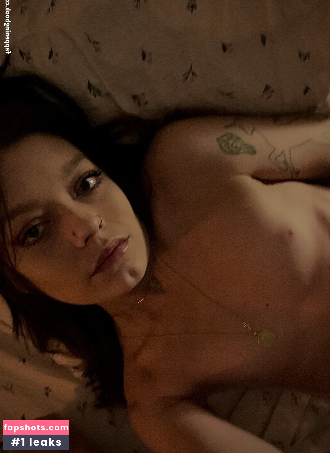 Brandi Britain gallery photo #5