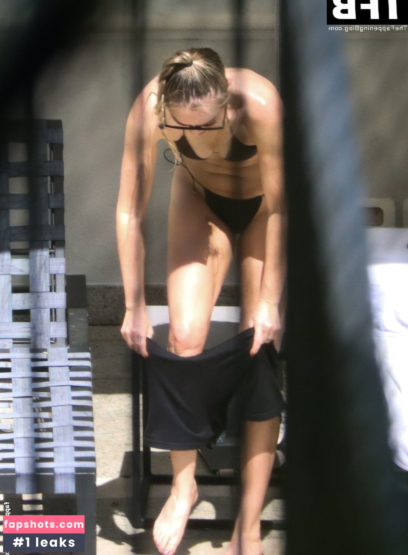 Brandi Cyrus Nahé úniky fotek pouze od fanoušků #35 - Fapshots