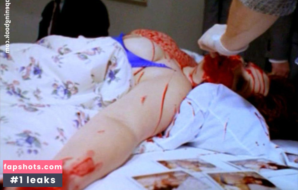 Brandi Garay nude babe gallery