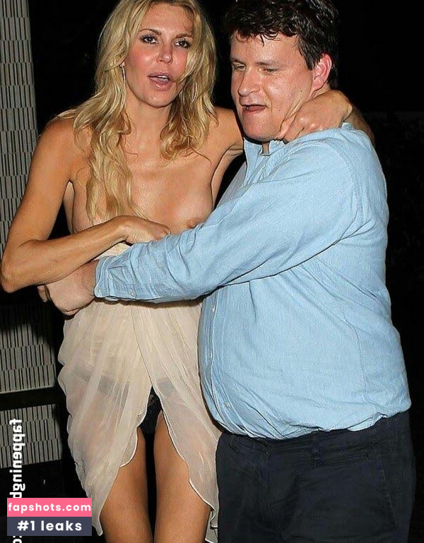 Brandi Glanville Filtración Desnuda OnlyFans Foto #14 - Fapshots