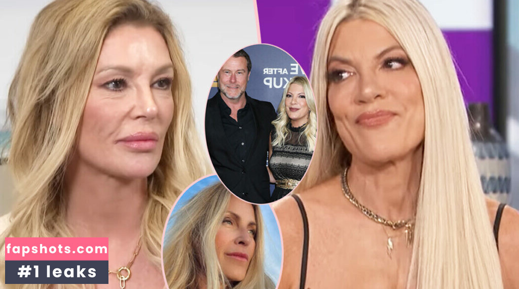 Brandi Glanville Filtración Desnuda OnlyFans Foto #16 - Fapshots