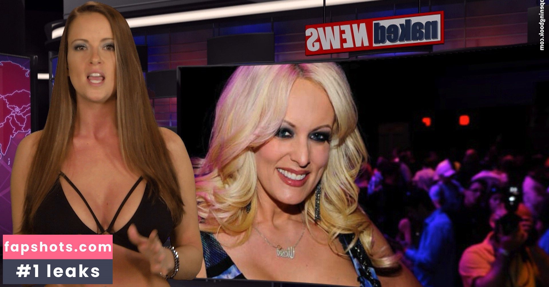 Brandi Glanville Filtración Desnuda OnlyFans Foto #23 - Fapshots