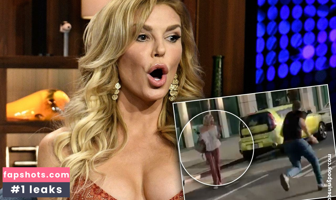 Brandi Glanville Filtración Desnuda OnlyFans Foto #29 - Fapshots