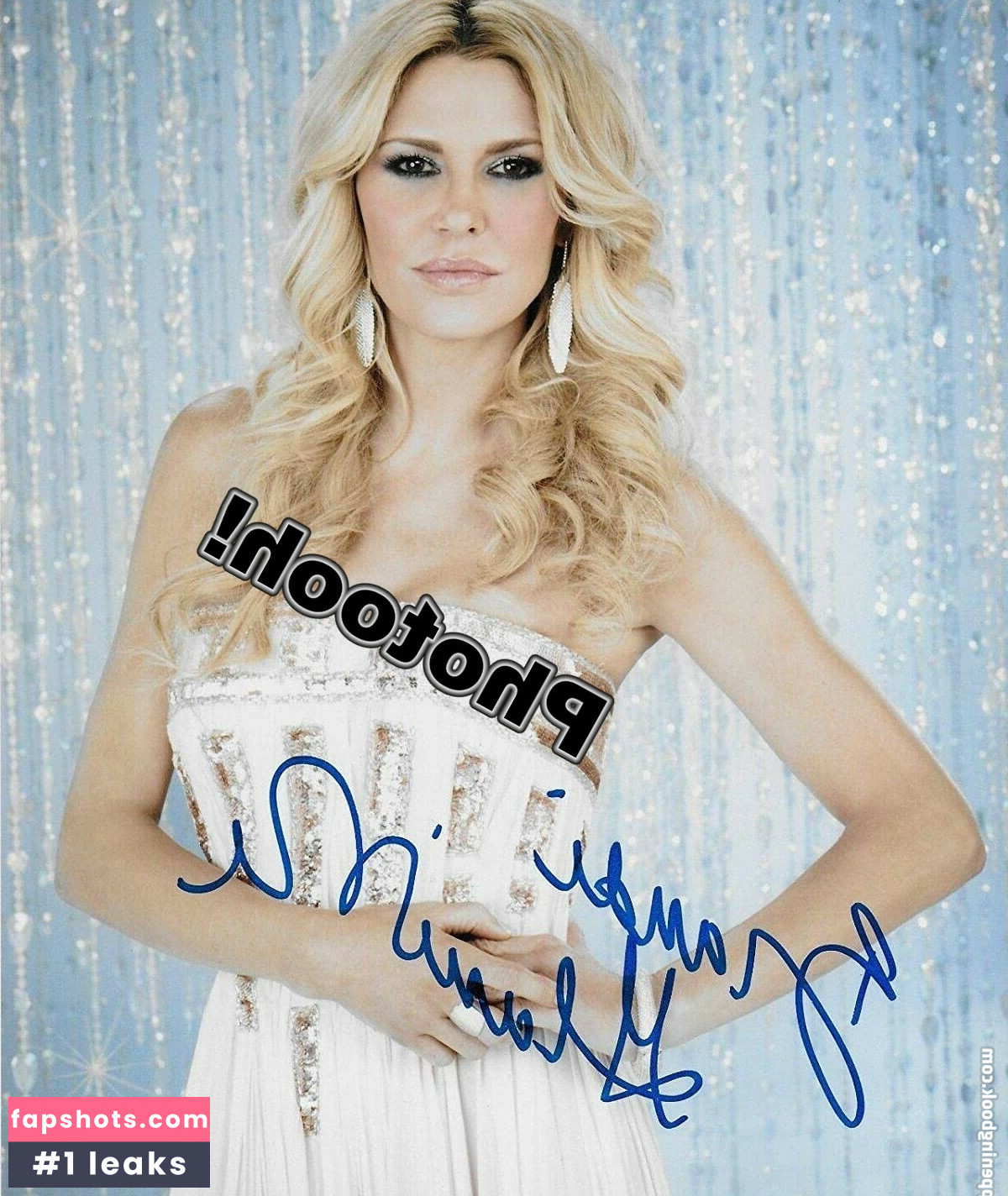 Brandi Glanville Filtración Desnuda OnlyFans Foto #7 - Fapshots