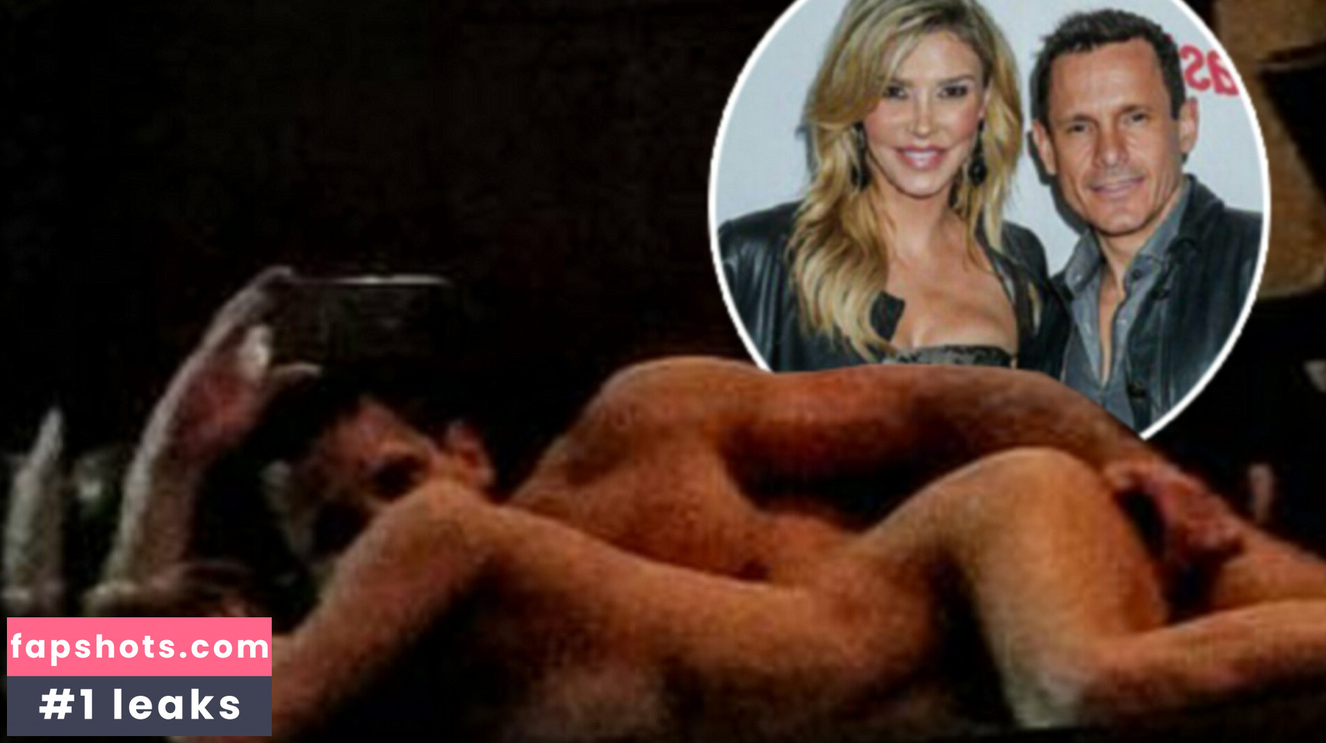 Brandi Glanville Filtración Desnuda OnlyFans Foto #9 - Fapshots