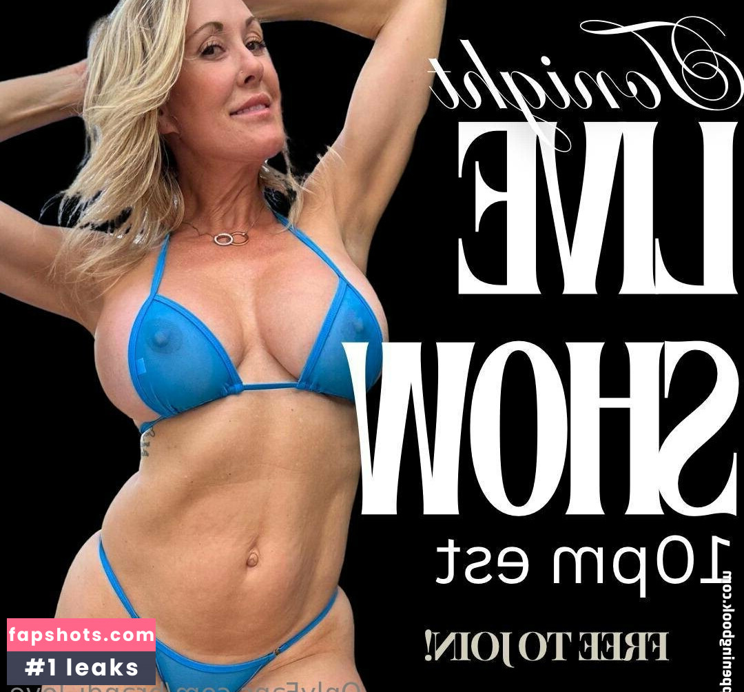 Brandi Love Nahé úniky fotek pouze od fanoušků #87 - Fapshots
