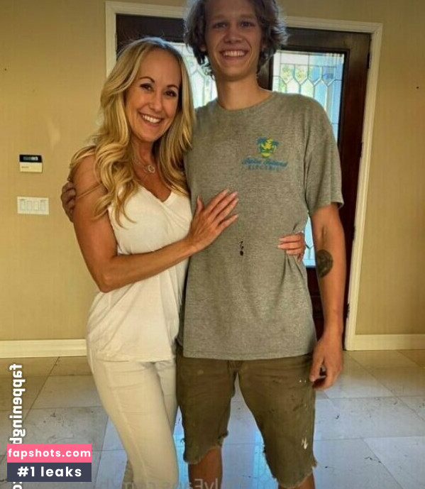 Brandi Love Nahé úniky fotek pouze od fanoušků #90 - Fapshots