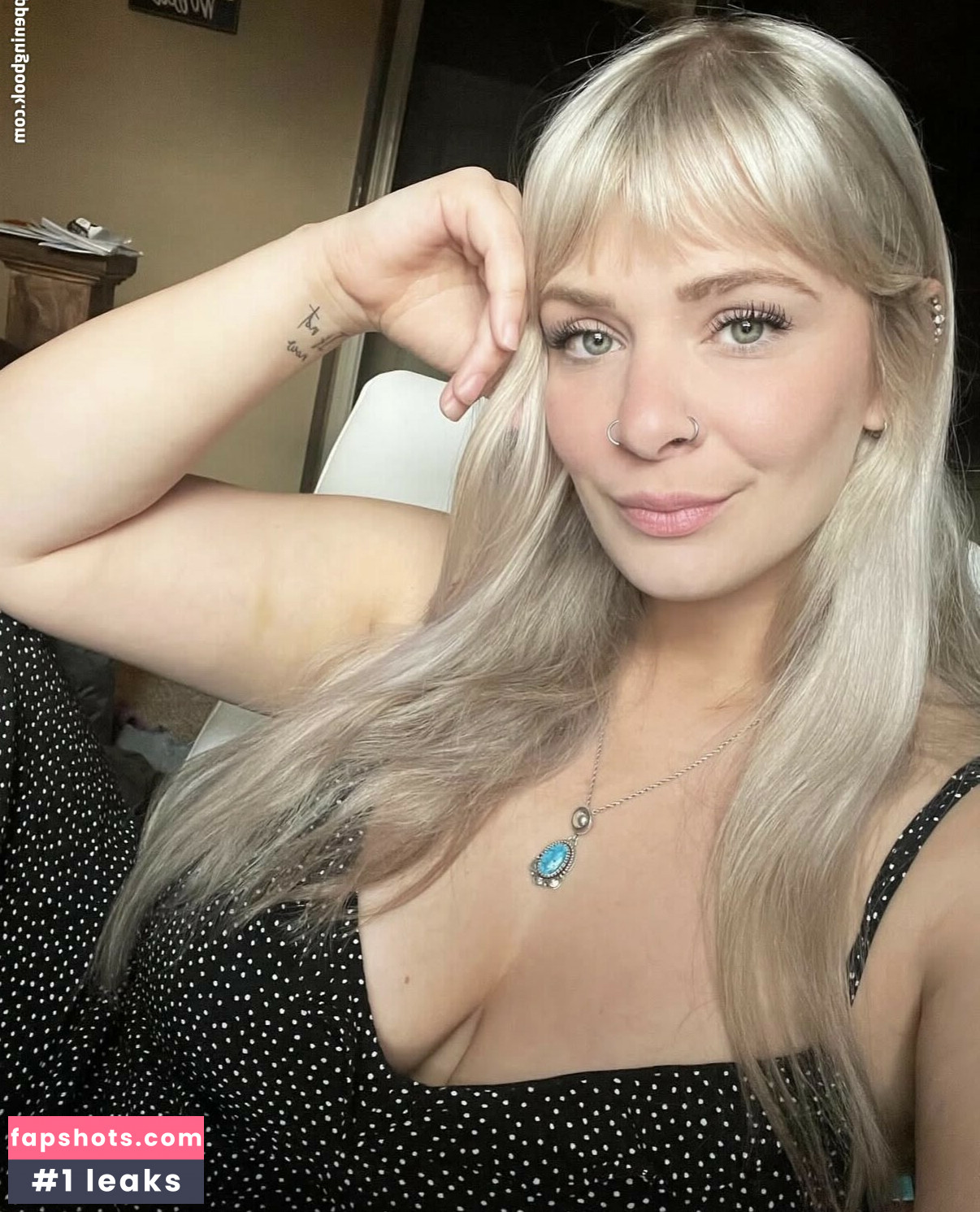 Brandi Lynn Nude Leaks OnlyFans Photos #2 - Fapshots