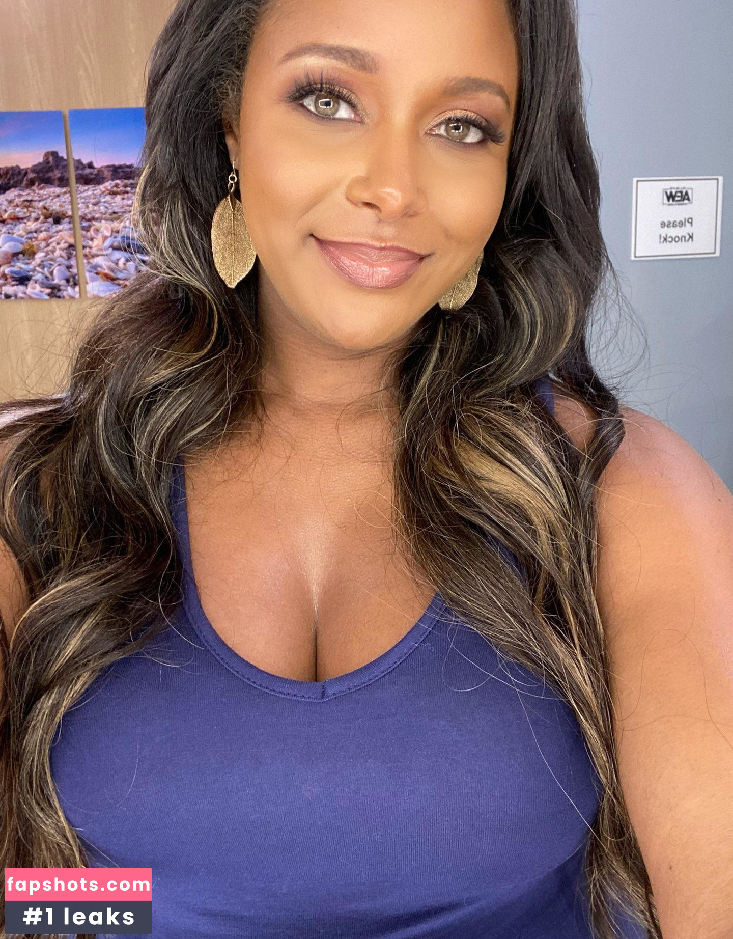 Brandi Rhodes Nude Leaks OnlyFans Photos #43 - Fapshots