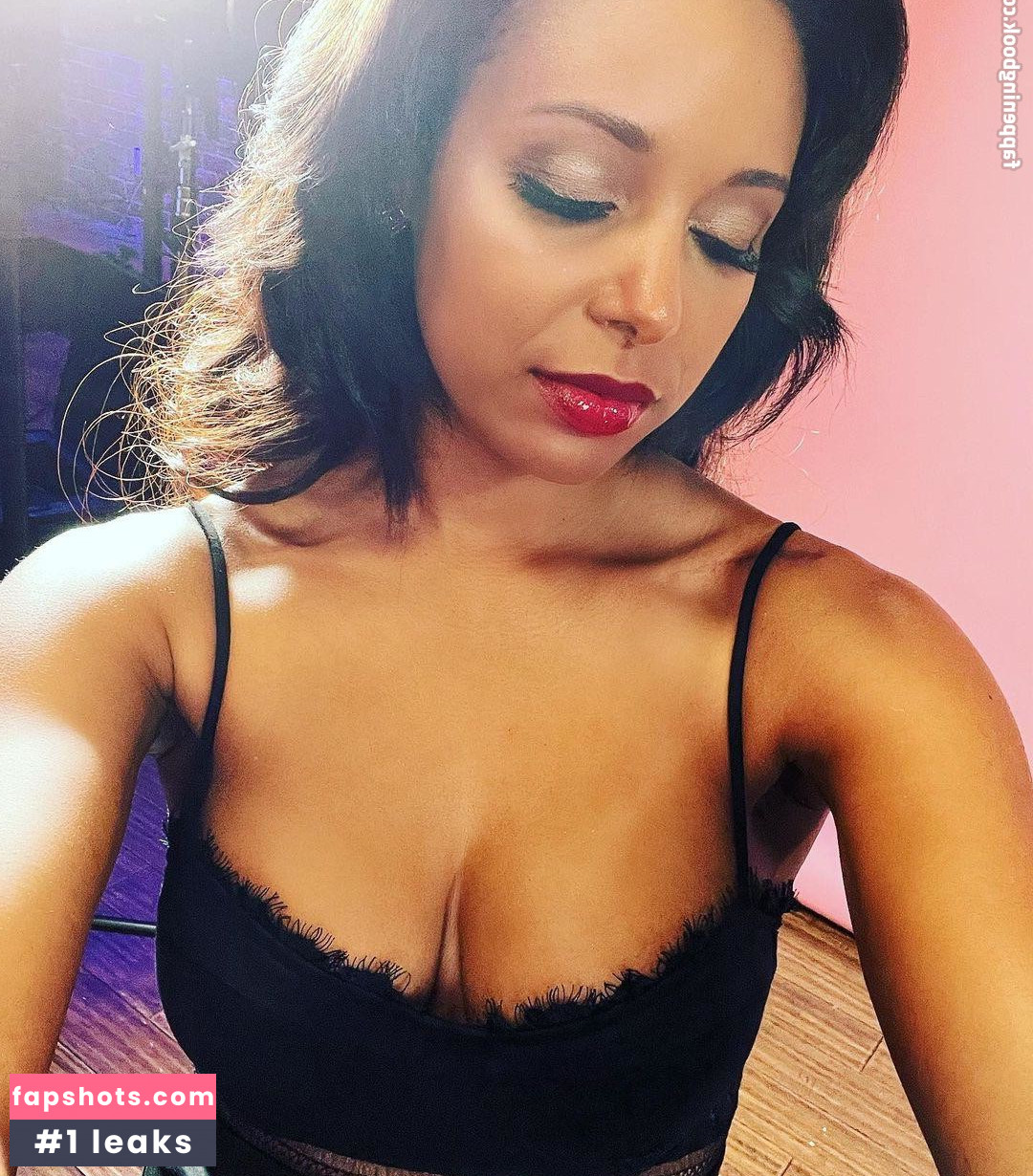 Brandi Rhodes Nude Leaks OnlyFans Photos #53 - Fapshots