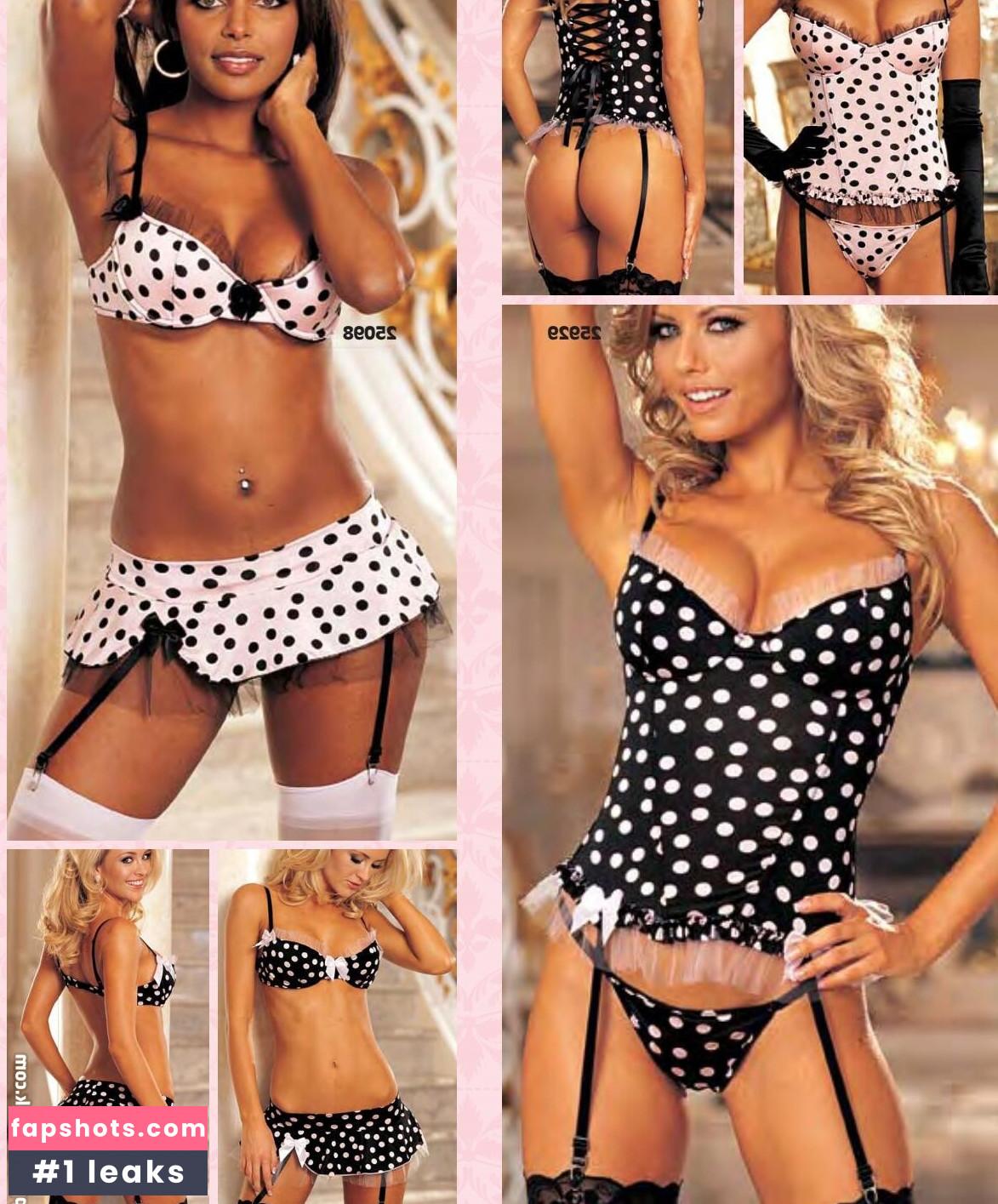 Brandi Rhodes Nude Leaks OnlyFans Photos #55 - Fapshots