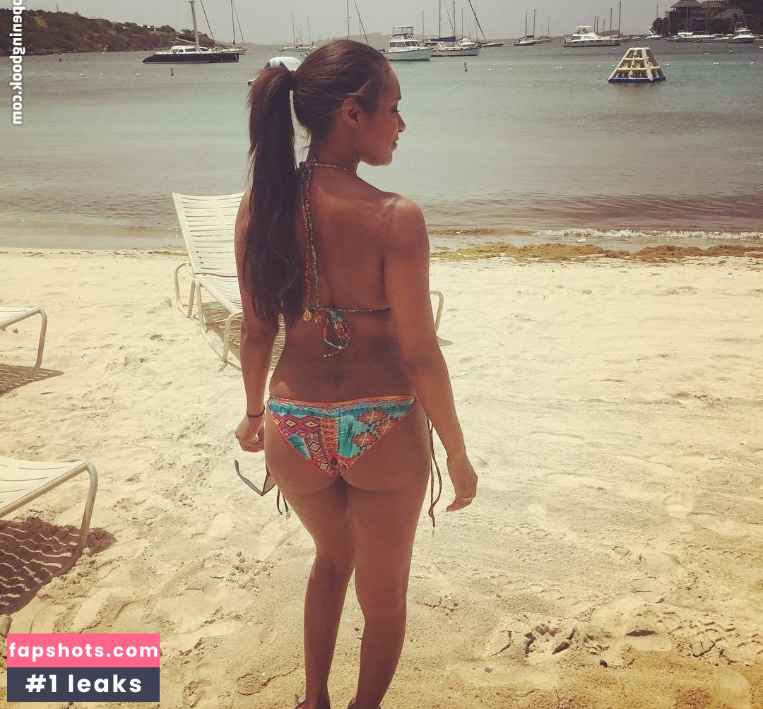 Brandi Rhodes Nude Leaks OnlyFans Photos #57 - Fapshots