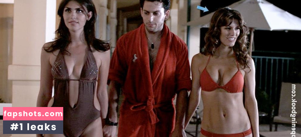 Brandi Williams gallery photo #3