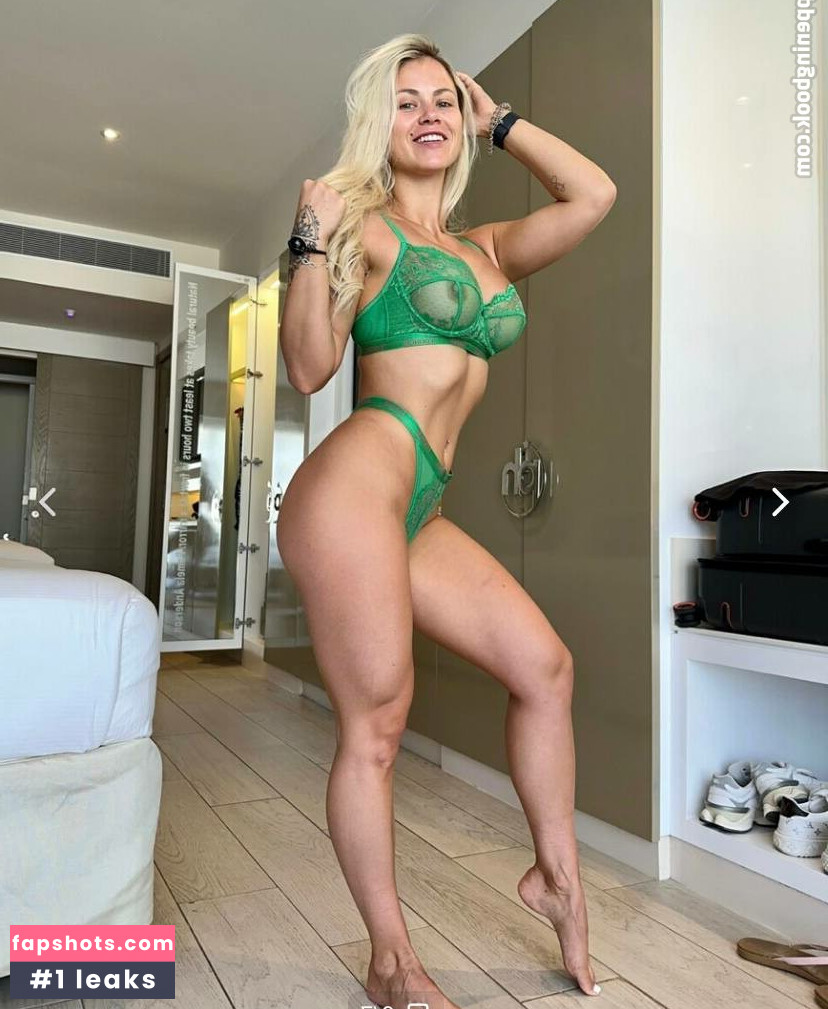 Brandon Harding gallery photo #14