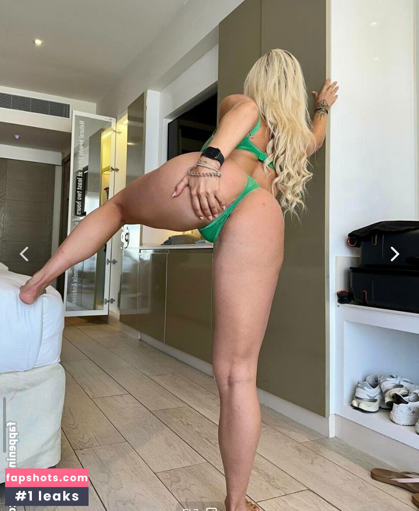 Brandon Harding gallery photo #15