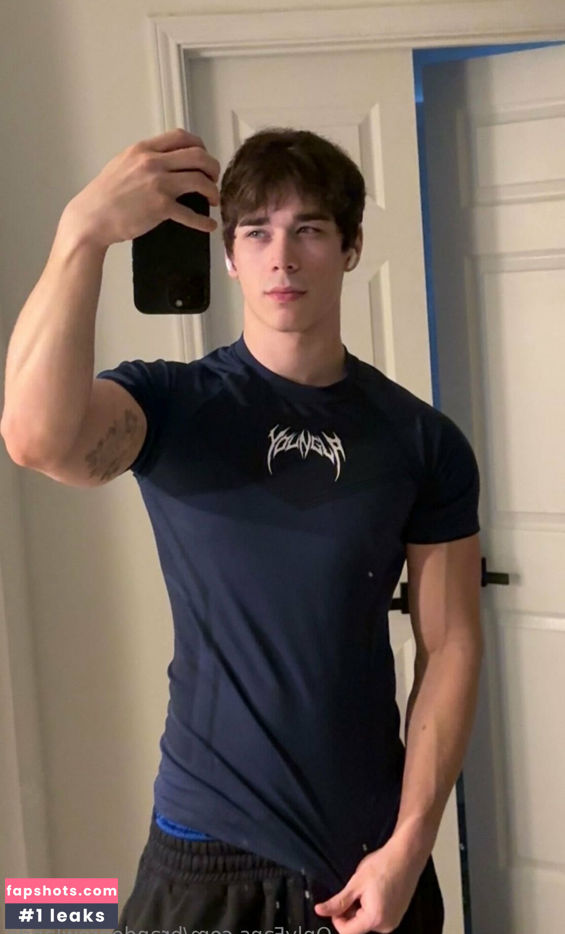 brandonrowlandx Nacktheit OnlyFans Fotos #2 - Fapshots