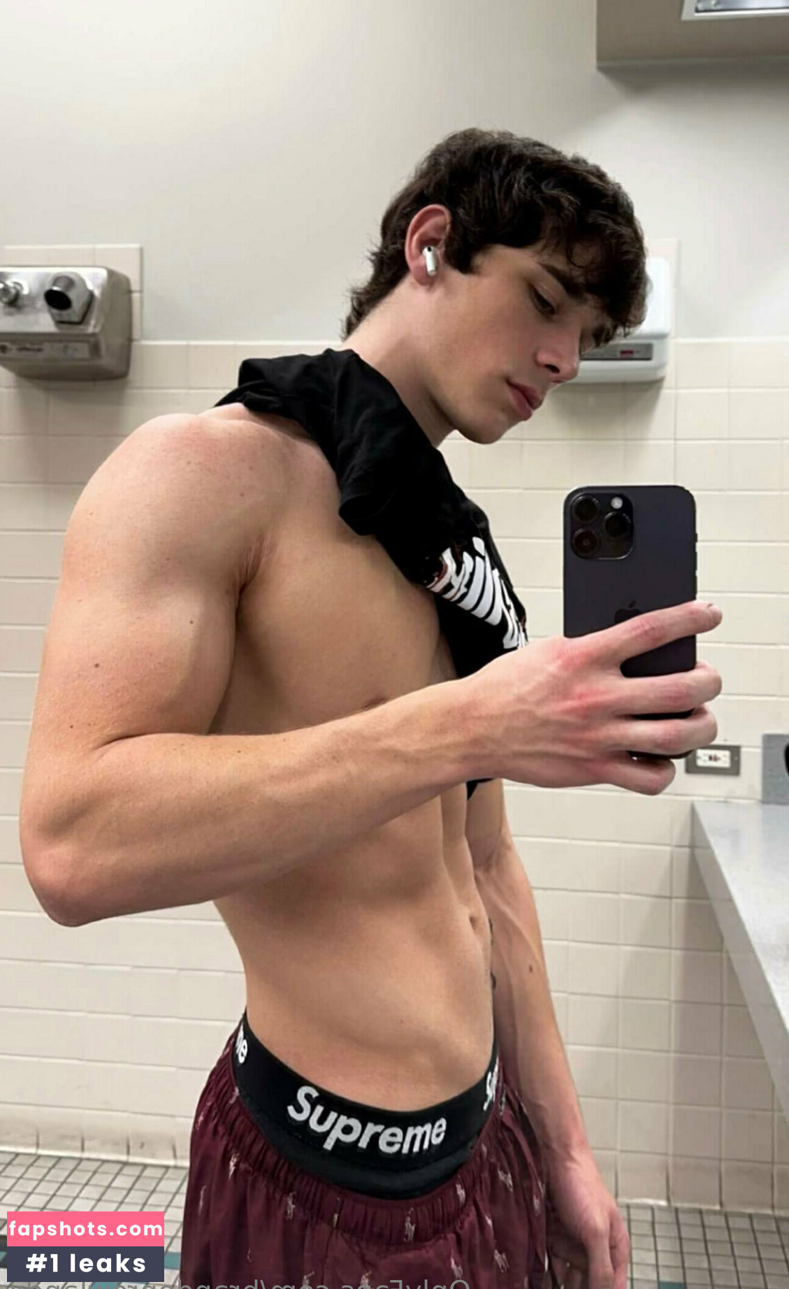 brandonrowlandx Nacktheit OnlyFans Fotos #11 - Fapshots