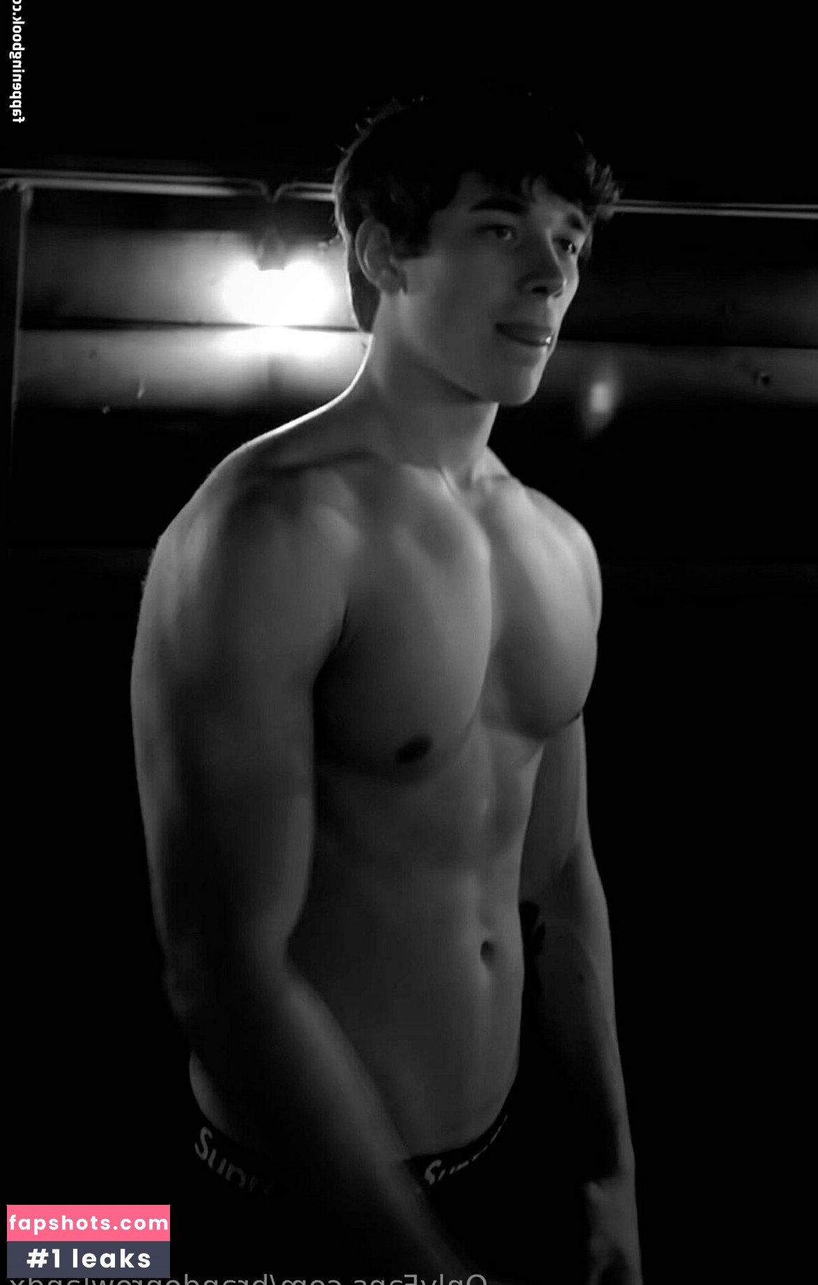 brandonrowlandx Nacktheit OnlyFans Fotos #12 - Fapshots