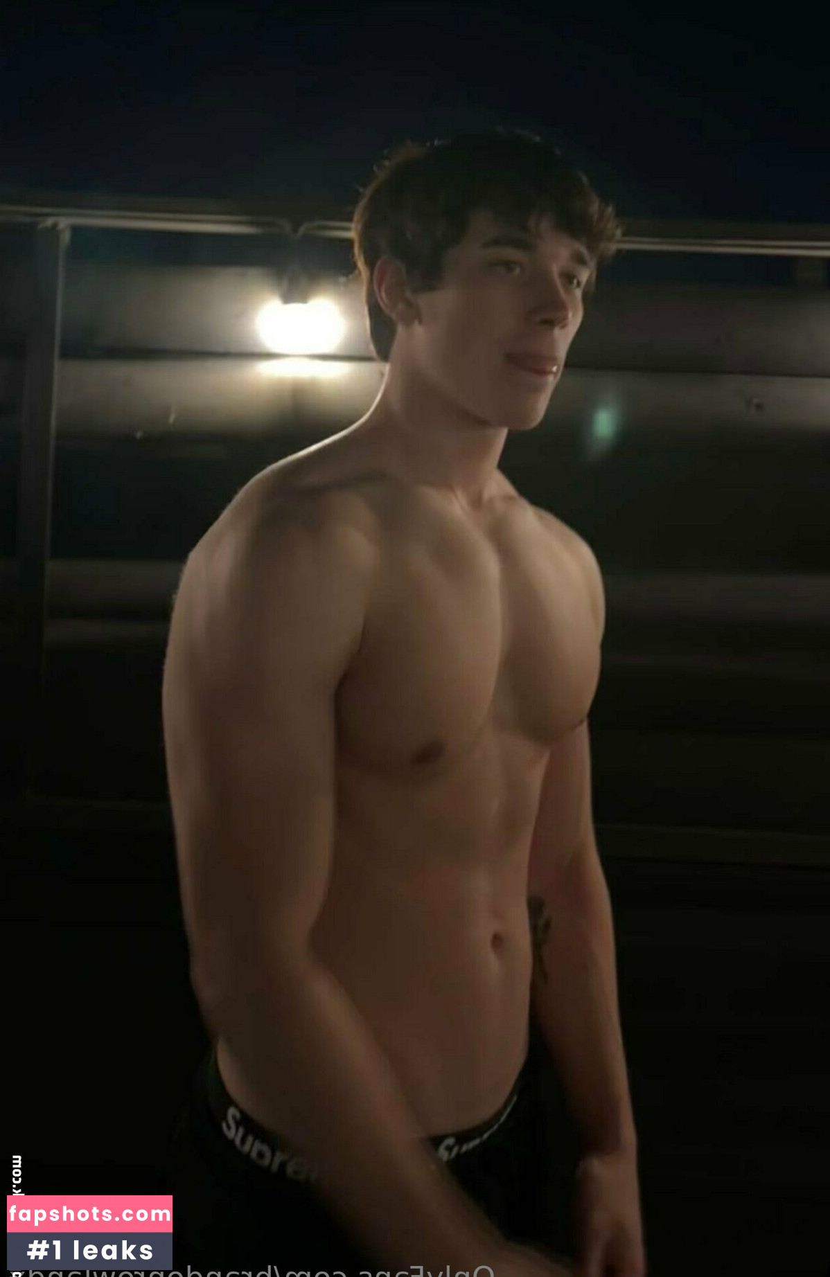 brandonrowlandx Nacktheit OnlyFans Fotos #13 - Fapshots