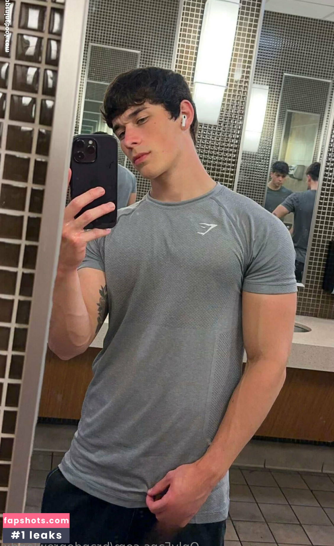 brandonrowlandx Nacktheit OnlyFans Fotos #15 - Fapshots