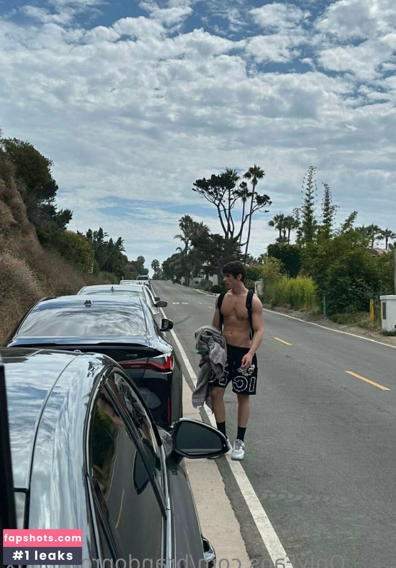 brandonrowlandx Nacktheit OnlyFans Fotos #16 - Fapshots