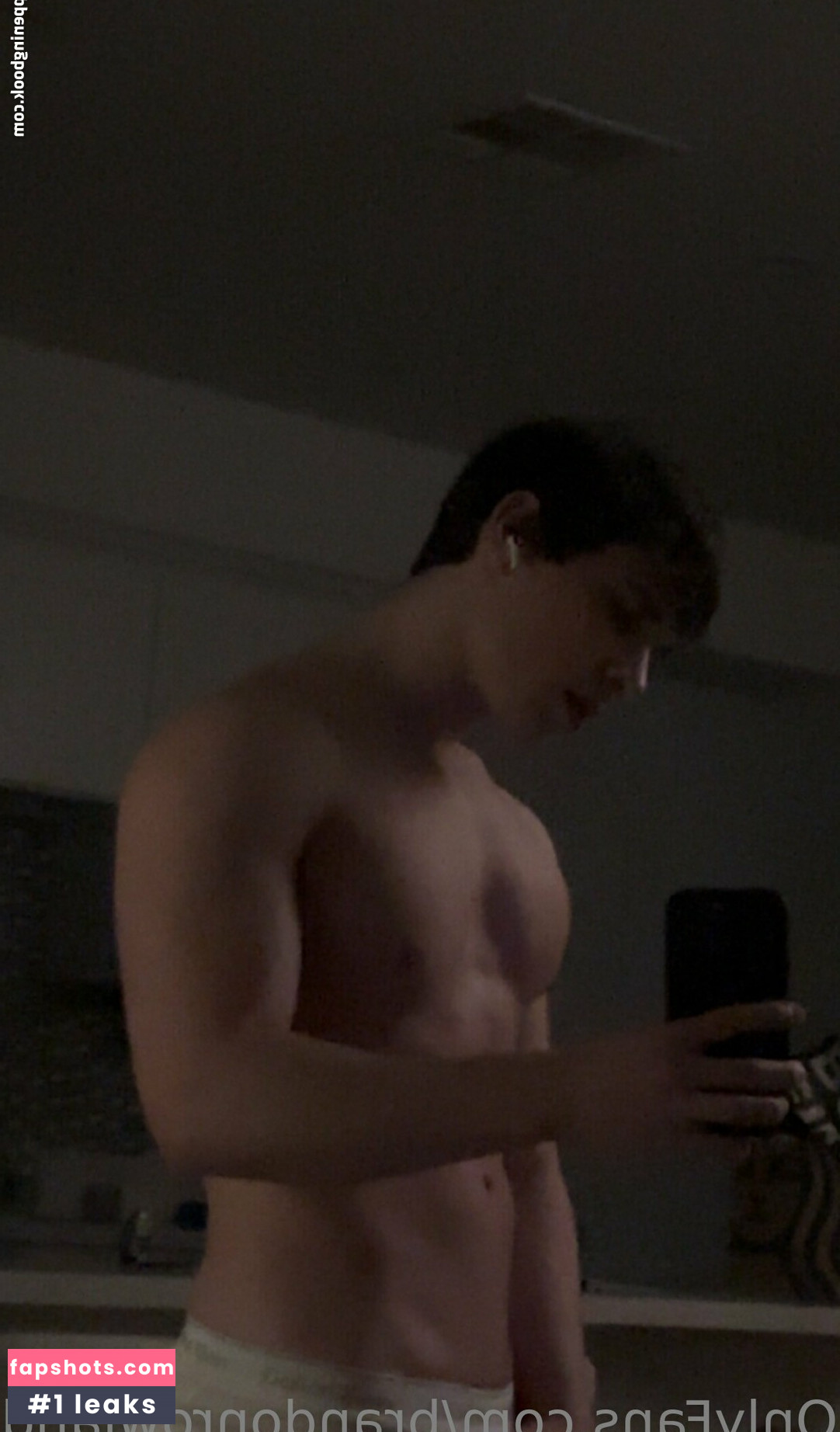 brandonrowlandx Nacktheit OnlyFans Fotos #18 - Fapshots