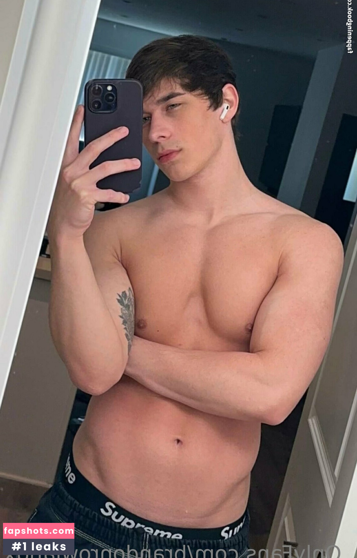brandonrowlandx Nacktheit OnlyFans Fotos #19 - Fapshots