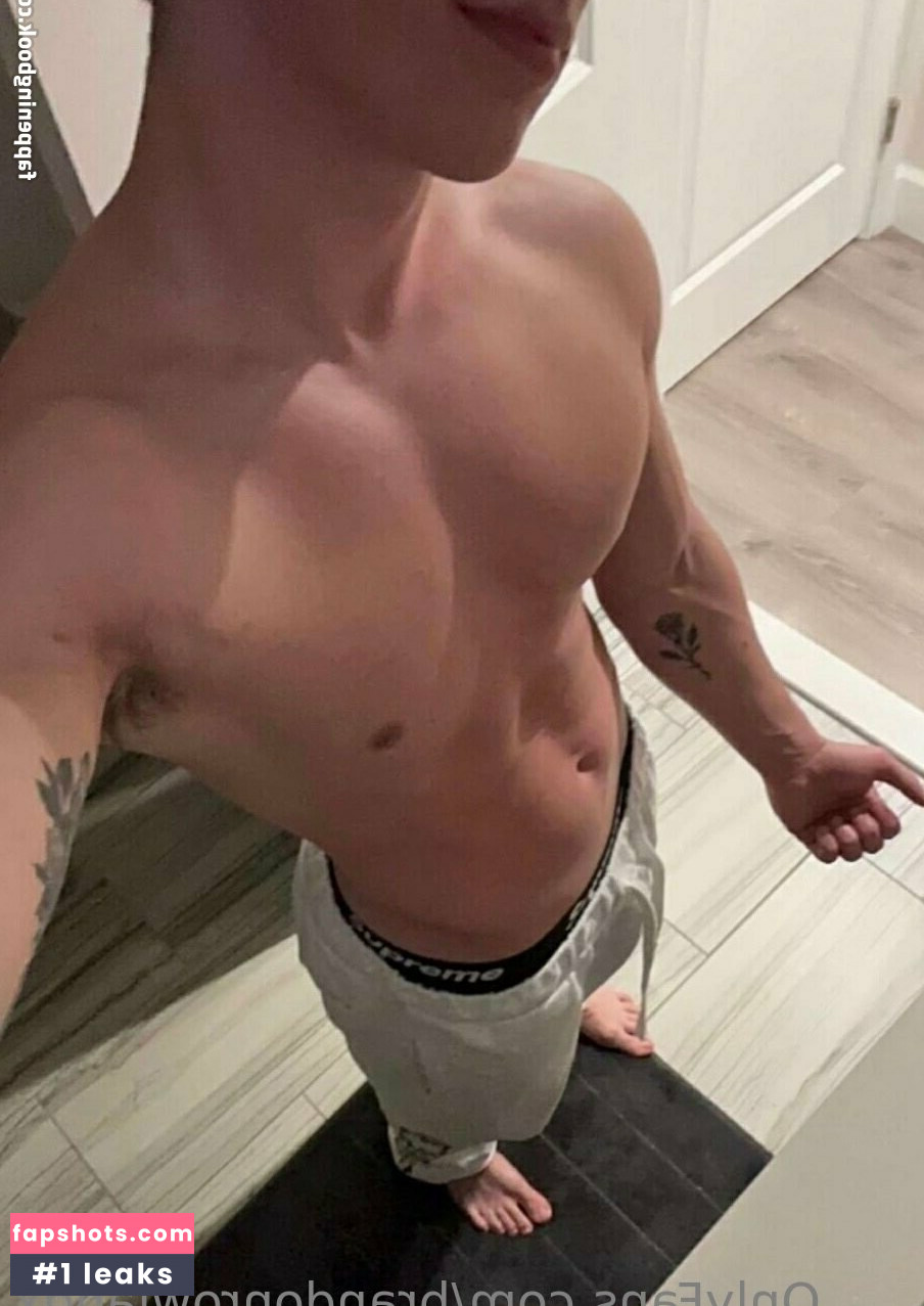 brandonrowlandx Nacktheit OnlyFans Fotos #20 - Fapshots