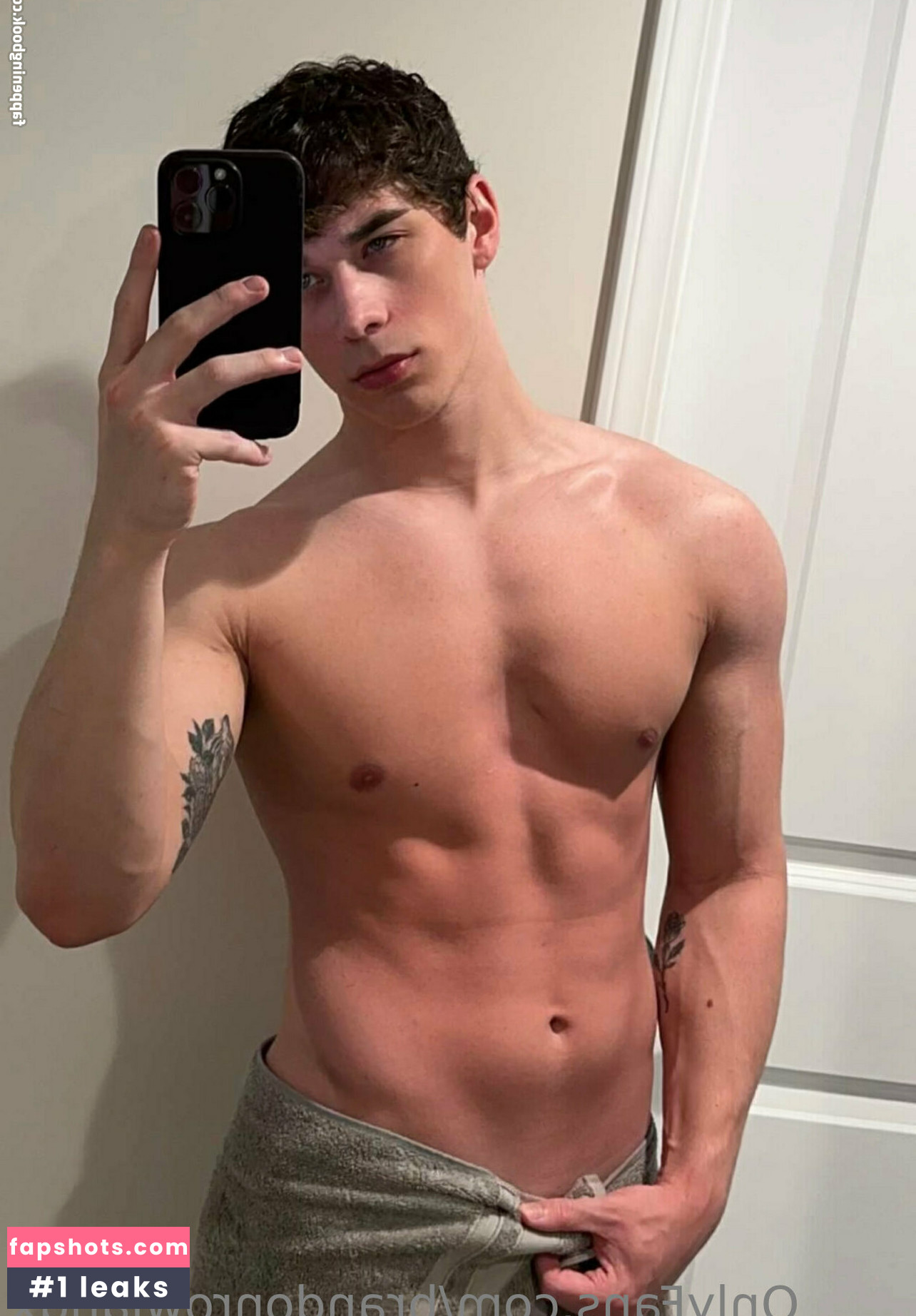 brandonrowlandx Nacktheit OnlyFans Fotos #21 - Fapshots