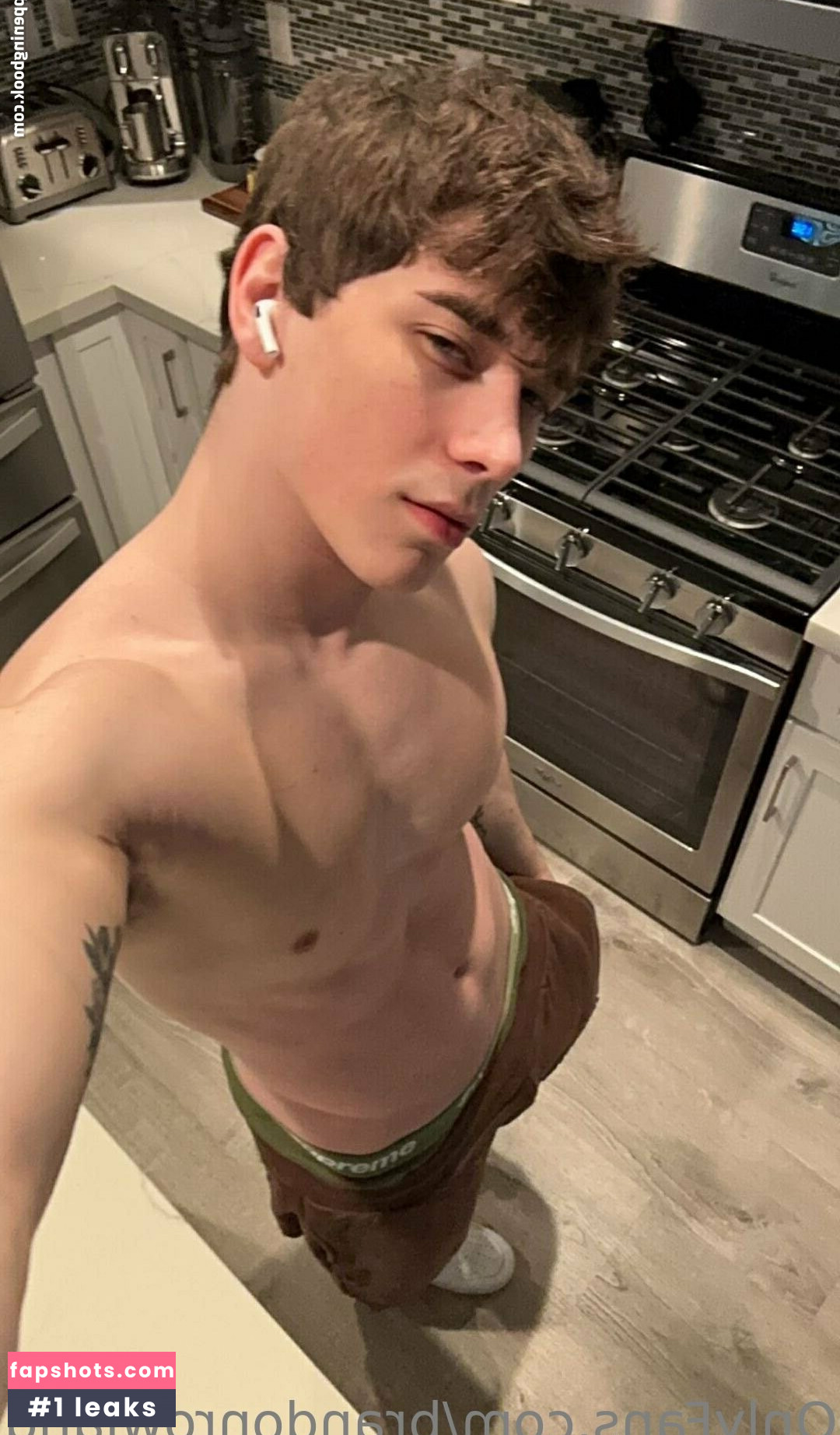 brandonrowlandx Nacktheit OnlyFans Fotos #22 - Fapshots