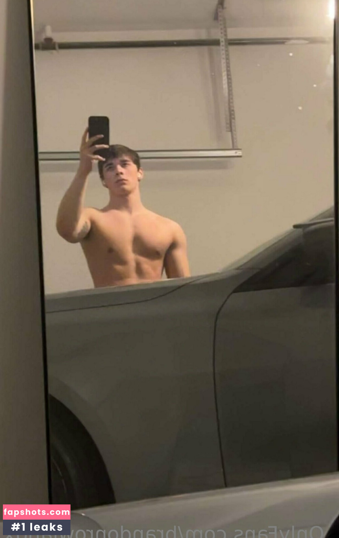 brandonrowlandx Nacktheit OnlyFans Fotos #24 - Fapshots