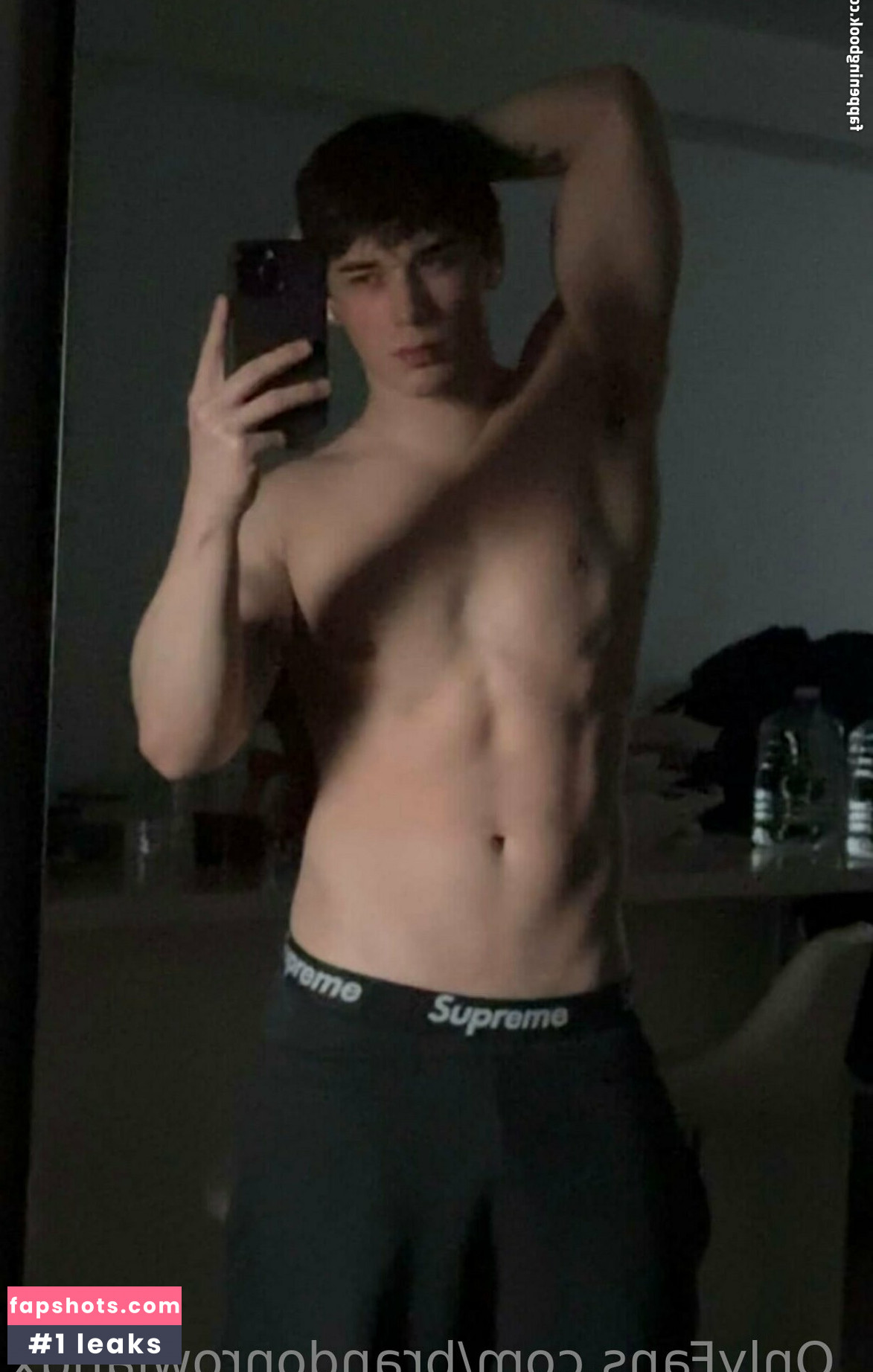 brandonrowlandx Nacktheit OnlyFans Fotos #25 - Fapshots