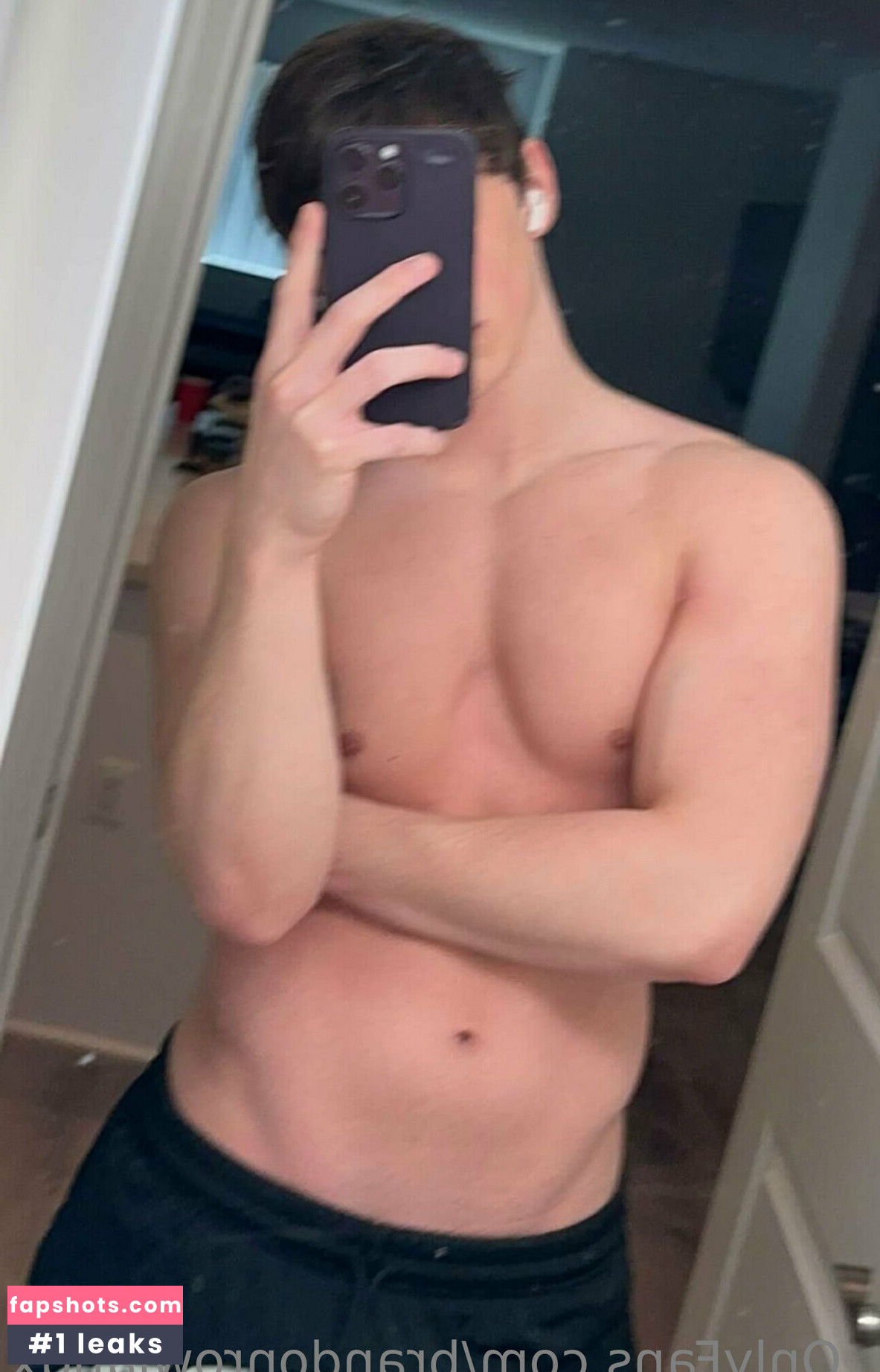 brandonrowlandx Nacktheit OnlyFans Fotos #26 - Fapshots