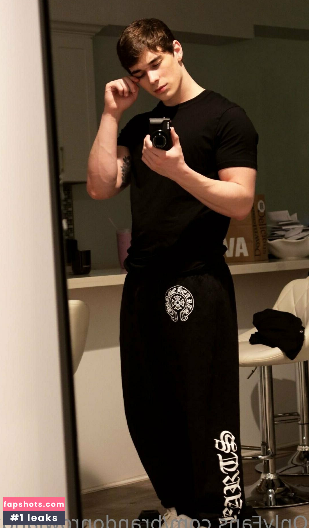 brandonrowlandx Nacktheit OnlyFans Fotos #27 - Fapshots