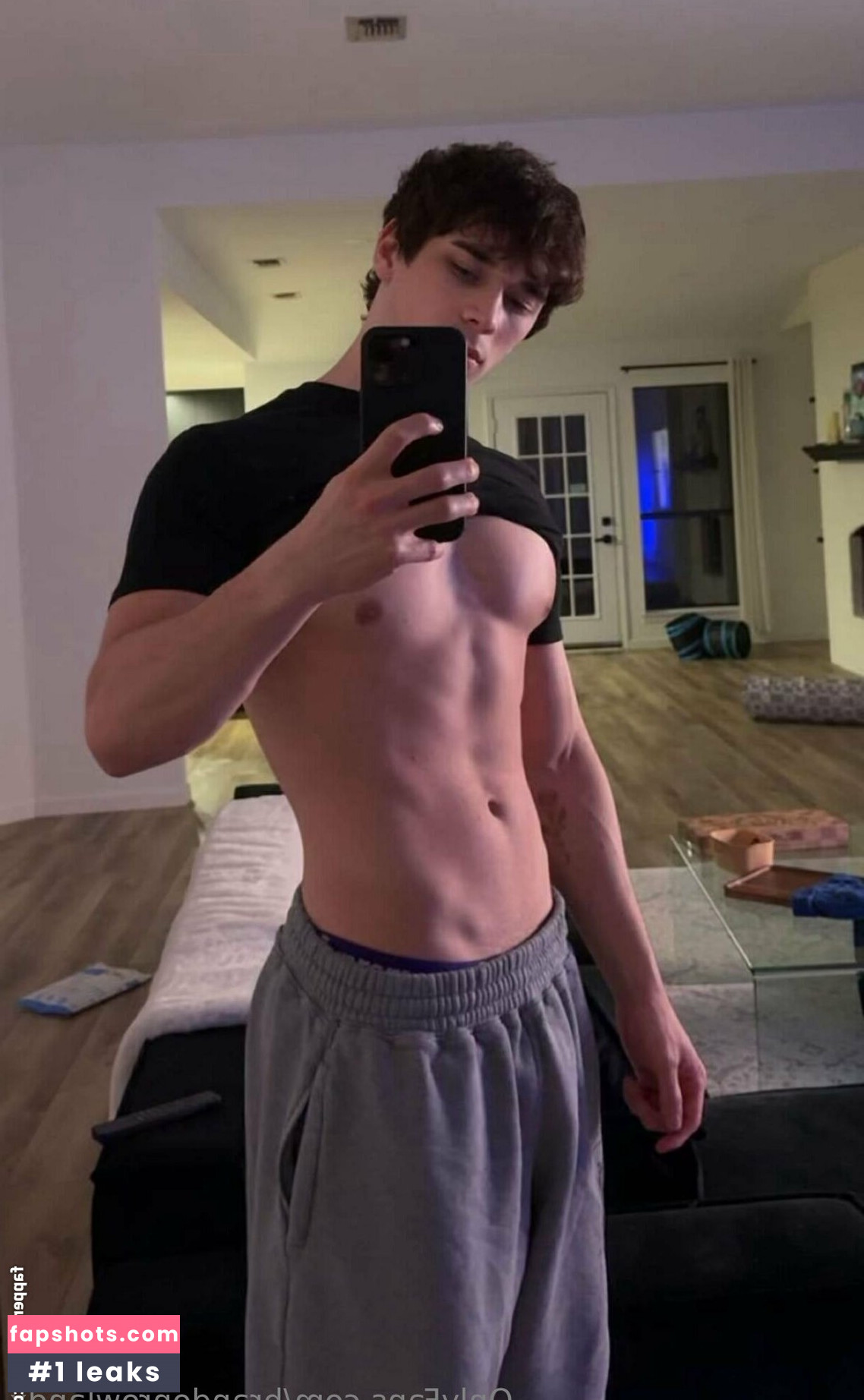 brandonrowlandx Nacktheit OnlyFans Fotos #4 - Fapshots