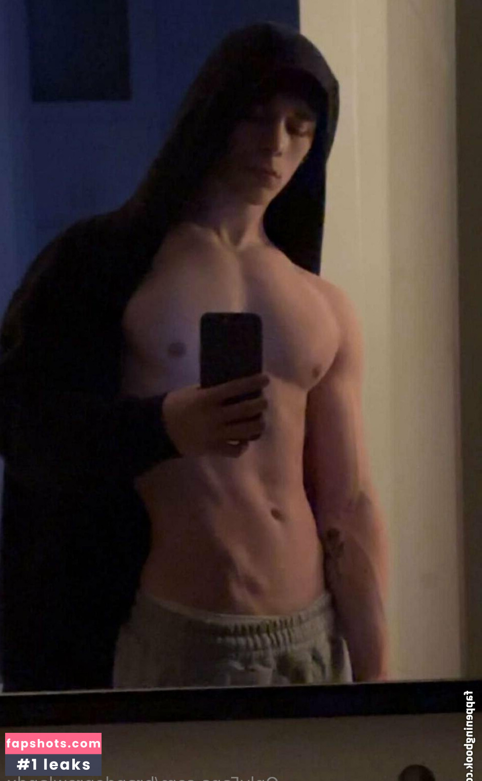 brandonrowlandx Nacktheit OnlyFans Fotos #7 - Fapshots