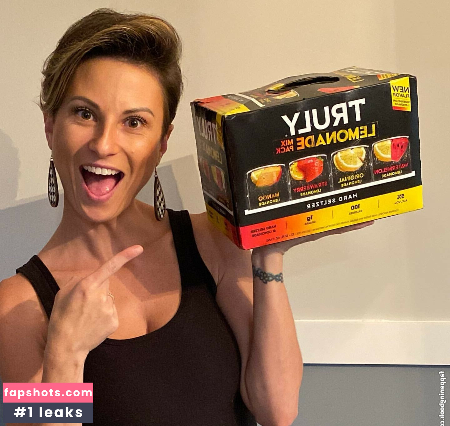 Brandy Canaday Nude Leaks OnlyFans Photos #16 - LeakJerk