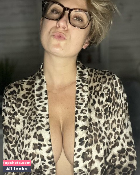 Brandy Canaday Nude Leaks OnlyFans Photos #17 - LeakJerk