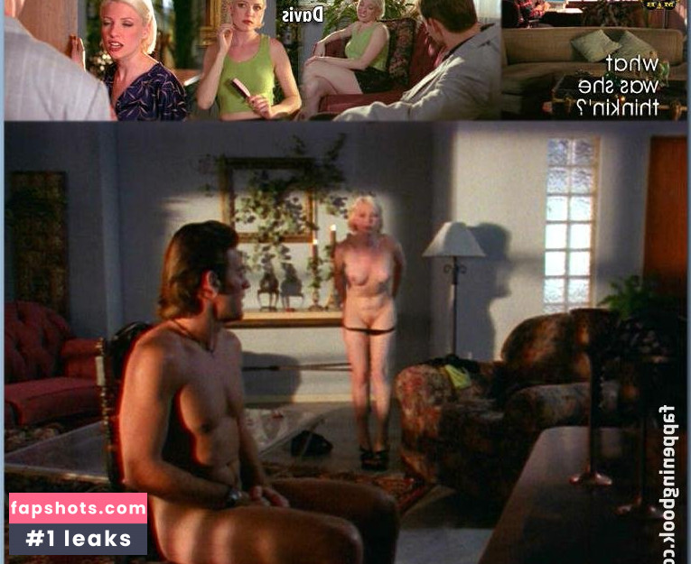 Brandy Davis Nude Leaks OnlyFans Photos #14 - Fapshots