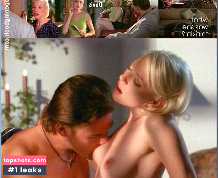 Brandy Davis Nude Leaks OnlyFans Photos #5 - Fapshots